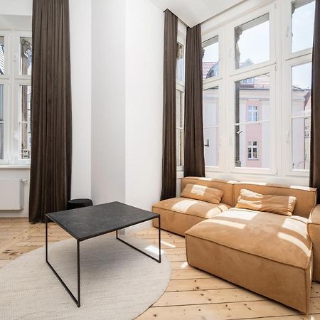 Apartament Malarska 50M Od Rynku Wroclaw Ngoại thất bức ảnh