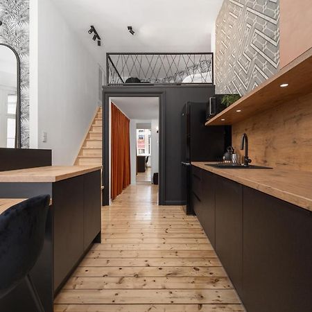 Apartament Malarska 50M Od Rynku Wroclaw Ngoại thất bức ảnh