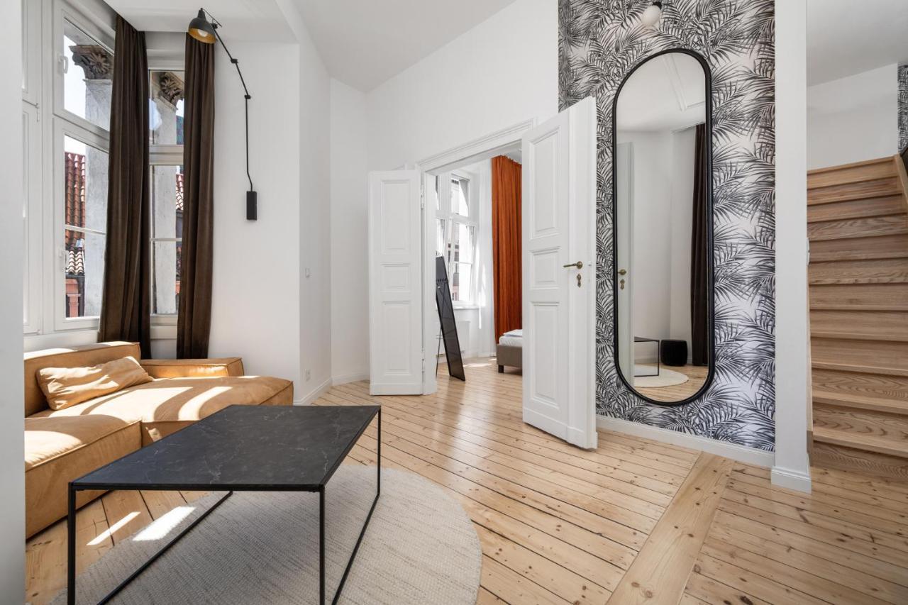 Apartament Malarska 50M Od Rynku Wroclaw Ngoại thất bức ảnh