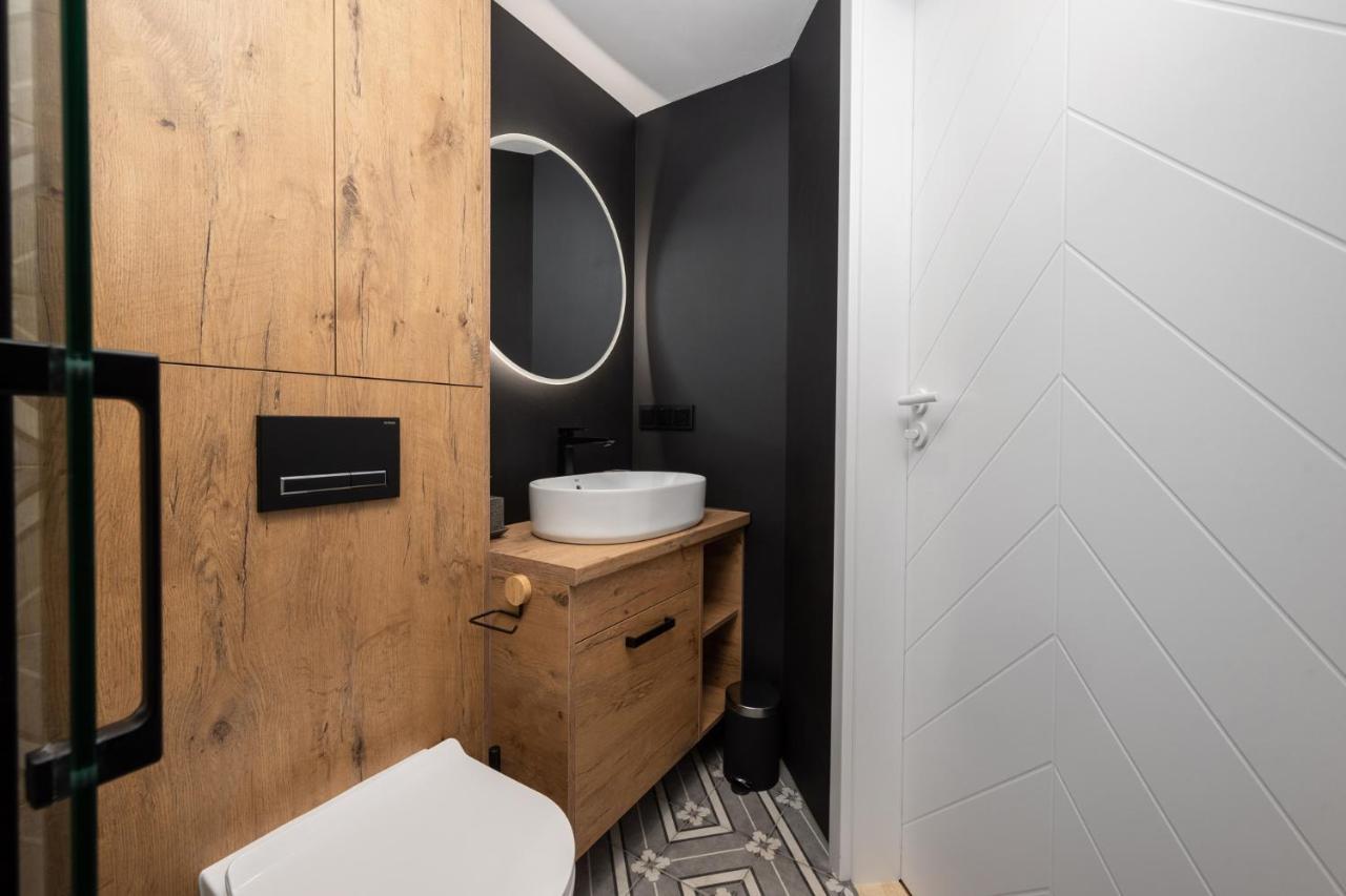 Apartament Malarska 50M Od Rynku Wroclaw Ngoại thất bức ảnh