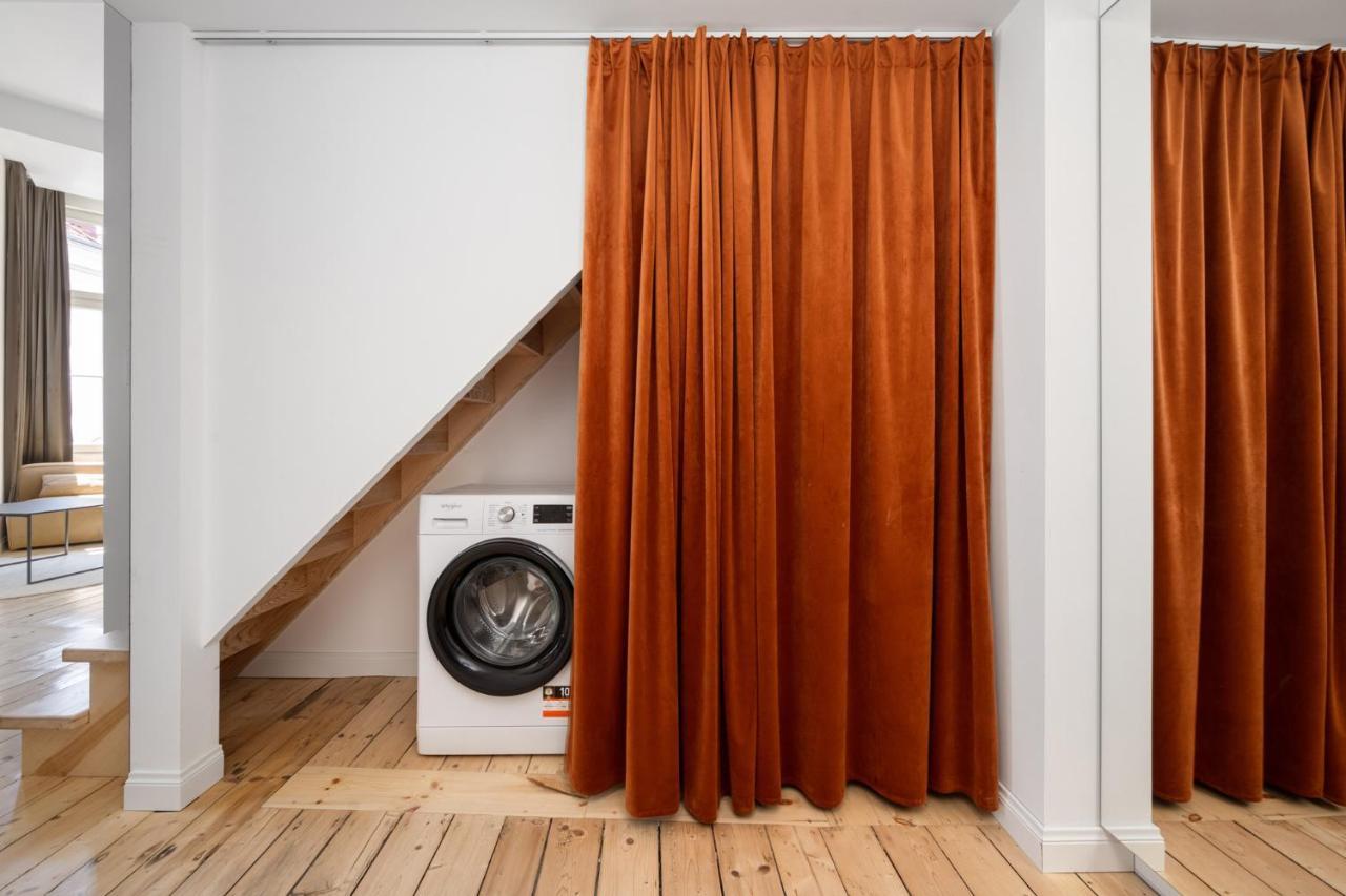 Apartament Malarska 50M Od Rynku Wroclaw Ngoại thất bức ảnh