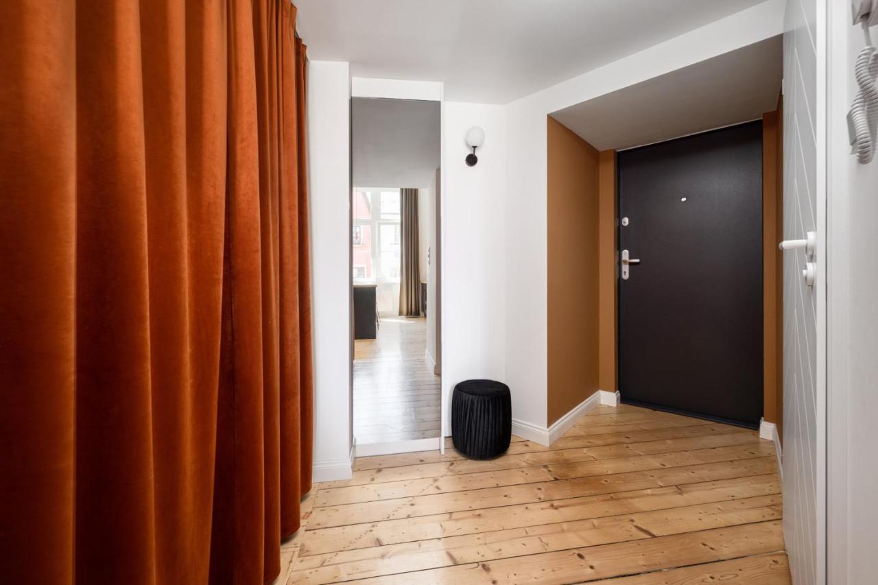 Apartament Malarska 50M Od Rynku Wroclaw Ngoại thất bức ảnh