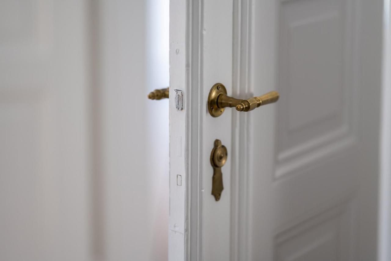 Apartament Malarska 50M Od Rynku Wroclaw Ngoại thất bức ảnh
